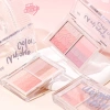 Bảng phấn má Xixi Unique tone màu nàng thơ - Trang điểm hotgirl, giảm giá từ 73.750đ còn 59.000đ 2