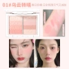 Bảng phấn má Xixi Unique tone màu nàng thơ - Trang điểm hotgirl, giảm giá từ 73.750đ còn 59.000đ 6