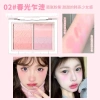 Bảng phấn má Xixi Unique tone màu nàng thơ - Trang điểm hotgirl, giảm giá từ 73.750đ còn 59.000đ 7