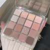 Bảng phấn mắt 16 ô màu HOLD LIVE Magic Eyeshadow HLIV111 - Nhũ mịn lì, màu sắc đa dạng, giá ưu đãi 158k 6