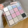 Bảng phấn mắt 16 ô màu HOLD LIVE Magic Eyeshadow HLIV111 - Nhũ mịn lì, màu sắc đa dạng, giá ưu đãi 158k 8
