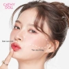 Bảng Phấn Mắt 3 Ô Cheers Around Trio - Màu Lì và Nhũ 2g 3 Màu Giá Ưu Đãi 189k 2
