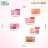 Bảng Phấn Mắt 6 Ô Nhũ Lì Baby Bright Giữ Màu Lâu Trôi 0.7g Giá 124k 3