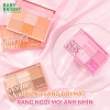 Bảng Phấn Mắt 6 Ô Nhũ Lì Baby Bright Giữ Màu Lâu Trôi 0.7g Giá 124k 6