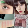 Bảng Phấn Mắt 6 Ô Nhũ Lì Baby Bright Giữ Màu Lâu Trôi 0.7g Giá 124k 8