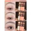 Bảng Phấn Mắt GOGO TALES 8 ô + Highlight + Má Hồng 3 trong 1 CAT Sticker Sweet, giảm còn 130k 6