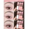 Bảng Phấn Mắt GOGO TALES 8 ô + Highlight + Má Hồng 3 trong 1 CAT Sticker Sweet, giảm còn 130k 7