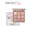 Bảng Phấn Mắt GOGO TALES 9 Ô Tranh Hươu Vỏ VINTAGE Winter GT646 - Giá chỉ 111.700₫ 2