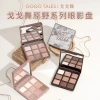 Bảng Phấn Mắt GOGO TALES 9 Ô Tranh Hươu Vỏ VINTAGE Winter GT646 - Giá chỉ 111.700₫ 3