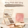 Bảng phấn mắt Judydoll 9g chính hãng - Phấn lì hoa cam, làm sáng, giá 315.000đ 3