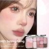 Bảng phấn mắt Misty Butterfly 12 màu nhẹ nhàng, tự nhiên, giá ưu đãi 176k 3