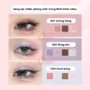 Bảng phấn mắt Misty Butterfly 12 màu nhẹ nhàng, tự nhiên, giá ưu đãi 176k 5