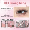 Bảng phấn mắt Misty Butterfly 12 màu nhẹ nhàng, tự nhiên, giá ưu đãi 176k 6