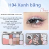 Bảng phấn mắt Misty Butterfly 12 màu nhẹ nhàng, tự nhiên, giá ưu đãi 176k 9
