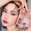 Bảng Phấn Mắt Nhũ Lì 25 ô GOGOTALES GT282 Back To Reality - Chính Hãng, Dễ Tẩy Trang, Giá 176.000 VND 3