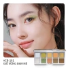 Bảng phấn mắt SHEDELLA 10 màu lâu trôi 10g - Giá ưu đãi 275.000 VND 9