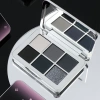 Bảng phấn mắt SHEDELLA 6g - Lâu trôi, không phai, dễ tô màu, hiệu ứng 3D, độ bóng cao, 6 trong 1 - Giảm giá 18% 7