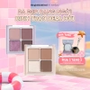 Bảng Phấn Màu Mắt Romand Better Than Eyes 4 Ô 6.5g - Giảm giá, chỉ 289.000₫
