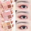 Bảng Phấn Màu Mắt Romand Better Than Eyes 4 Ô 6.5g - Giảm giá, chỉ 289.000₫ 5