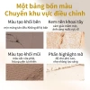 Bảng Phấn Tạo Khối VEECCI Tự Nhiên Lâu Trôi - Chống Thấm Nước, Bắt Sáng Hot Douyin, Giá chỉ 150.000đ 7