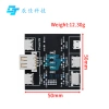 Bảng phát hiện cáp Type-C DT3, kiểm tra cáp Micro USB, ngắn mạch, bật tắt - Công cụ chẩn đoán iOS Android 2