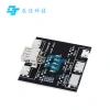Bảng phát hiện cáp Type-C DT3, kiểm tra cáp Micro USB, ngắn mạch, bật tắt - Công cụ chẩn đoán iOS Android 3