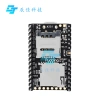 Bảng phát triển A9G GSM/GPRS GPS BDS - SMS, thoại, truyền không dây, định vị - 429.157₫ 3
