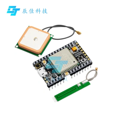 Bảng phát triển A9G GSM/GPRS GPS BDS - SMS, thoại, truyền không dây, định vị - 429.157₫ 5