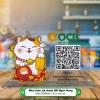 Bảng QR Code để bàn mica - In theo yêu cầu, bền đẹp, giảm giá 23% chỉ 26.250₫ 3