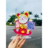Bảng QR Code để bàn mica - In theo yêu cầu, bền đẹp, giảm giá 23% chỉ 26.250₫ 4