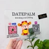 Bảng QR Code để bàn mica - In theo yêu cầu, bền đẹp, giảm giá 23% chỉ 26.250₫ 5