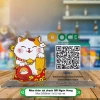 Bảng QR Code để bàn mica - In theo yêu cầu, bền đẹp, giảm giá 23% chỉ 26.250₫ 6