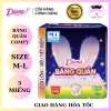 Băng quần Diana Comfy Night 360 độ chống tràn 5 chiếc - Giá chỉ 71.000đ