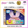 Băng quần Diana Comfy Night 360 độ chống tràn 5 chiếc - Giá chỉ 71.000đ 2