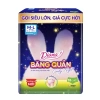 Băng Quần Diana Comfy Night M-L 18 chiếc - Giá 199.000₫, thoải mái suốt đêm 2