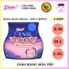 Băng quần Diana Sensi Đêm siêu mềm không trượt giảm giá còn 42.999đ