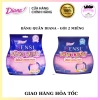 Băng quần Diana Sensi Đêm siêu mềm không trượt giảm giá còn 42.999đ 2
