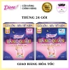 Băng quần Diana size ML - Sỉ 1 thùng, gói lớn 5M, giảm giá 20% chỉ 972k