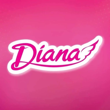 Băng quần Diana size ML - Sỉ 1 thùng, gói lớn 5M, giảm giá 20% chỉ 972k