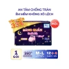 Băng Quần Soft Fit 12 + 4 miếng - Chống tràn 360°, thấm thoáng như quần lót, size M‑L, giá 159k 2
