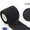 Băng quấn thể thao cao su non tự dính - Giảm chấn thương, hỗ trợ cơ, chỉ 7.225đ 9