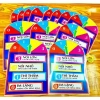 Bảng quy ước âm thanh size A3 - Đồ dùng dạy học, giá ưu đãi 29.000 VNĐ