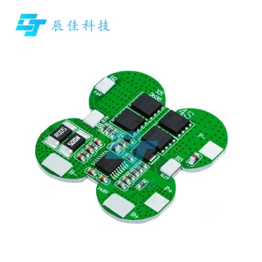 Bảng sạc pin 4S 15A 14.8V 18.650 Lithium bảo vệ quá dòng và nhiệt độ cho dụng cụ điện giảm giá 18%