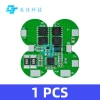 Bảng sạc pin 4S 15A 14.8V 18.650 Lithium bảo vệ quá dòng và nhiệt độ cho dụng cụ điện giảm giá 18% 8