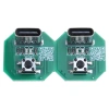Bảng sạc và xả MTT Type C, điều khiển đèn pin 3 đầu vào 7‑4.2V – Giá chỉ 42.900₫ 3