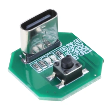 Bảng sạc và xả MTT Type C, điều khiển đèn pin 3 đầu vào 7‑4.2V – Giá chỉ 42.900₫ 5