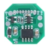 Bảng sạc và xả MTT Type C, điều khiển đèn pin 3 đầu vào 7‑4.2V – Giá chỉ 42.900₫ 9