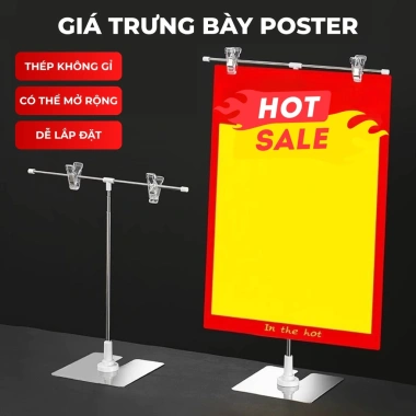 Bảng Sale Tự Điền Giá Rẻ - Khuyến Mãi Giảm Giá cho Cửa Hàng & Kho, Chỉ 100.800₫ 4 Bảng Sale Tự Điền Giá Rẻ - Khuyến Mãi Giảm Giá cho Cửa Hàng & Kho, Chỉ 100.800₫ 4