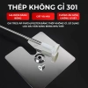 Bảng Sale Tự Điền Giá Rẻ - Khuyến Mãi Giảm Giá cho Cửa Hàng & Kho, Chỉ 100.800₫ 5
