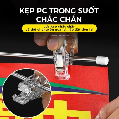 Bảng Sale Tự Điền Giá Rẻ - Khuyến Mãi Giảm Giá cho Cửa Hàng & Kho, Chỉ 100.800₫